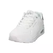 Skechers Ženske patike Uno GD, Bele