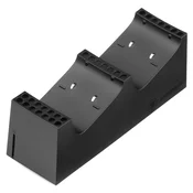 GP Snakebyte XSX Twin Charge SX – crni SB916328