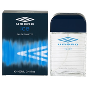 UMBRO Ice toaletna voda 100 ml za moške