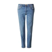 JACK & JONES Kavbojke JWHMIKE JJORIGINAL moder denim