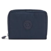 KIPLING Denarnica Money Love mornarska