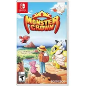 Monster Crown (SWITCH)
