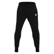 Baal Hero Črna | Trening trenirka hlače | Macron Sportswear