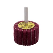EXTOL Kombinirani brusni disk iz korunda, na držalu, premer 40 x 25 x 6 mm 8803394