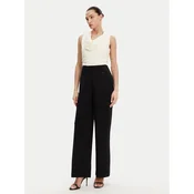 DKNY Kombinezon DD4JGD26 Črna Regular Fit