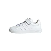 ADIDAS SPORTSWEAR Tenisice Grand Court 3.0  rosé / bijela