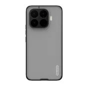 Nillkin Super Frosted PRE zadnji ovitek za Xiaomi 17T Pre prozoren, črn 6902048313248