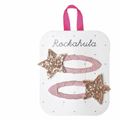 Rockahula Sponke za lase - Starlight Pink 5006