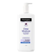 Neutrogena Norwegian Formula® globinsko vlažilno mleko za telo za občutljivo kožo 400 ml
