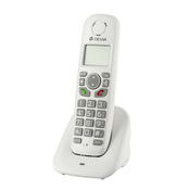 Devia bežični telefon D1001 Bijela