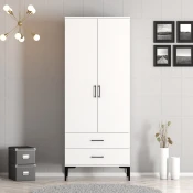 Hanah home Ormar Kumsal T 80x47,5x201,4cm Beli