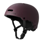 Mystic Čelada VANDAL Pro - 322 Oxblood Red