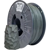 Nobufil PETG Industrial Dark Grey - 1,75 mm/1000 g