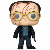 Vinilna figurica Funko Pop! Movies RoboCop - Clarence Boddicker #1637