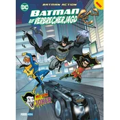Batman Action