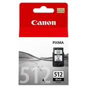 CANON Ink Cartidge PG-512 Black
