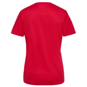 ženski dres hmlAUTHENTIC PL JERSEY S/S
