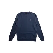 Quiksilver Jopa EQYFT04953 Mornarsko modra Regular Fit