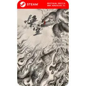 Black Myth Wukong Digital Deluxe Edition - Steam koda brez škatlice (WINDOWS PC)