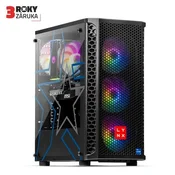 LYNX eSuba Ultra i5 14400F 32GB 1TB SSD NVMe RTX 5070 12G W11 Početna