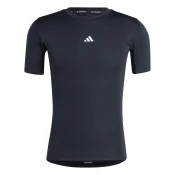 Adidas TF TEE, majica, crna KVF01