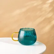 Dekordom 235435 Šolja bevanda 0.4l - blue - hml ( 044966 )