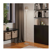 Eglo 901752- LED Zatemnitvena zunanja polnilna svetilka MANNERA LED/4,3W/5V IP54 smetana