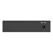 D-LINK Switch 10/100/1000 5-port DGS-105GL/E