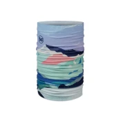 Buff ORIGINAL ECOSTRETCH JR, ruta, modra 136640