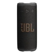JBL GRIP BT ZVUCNIK CRNI
