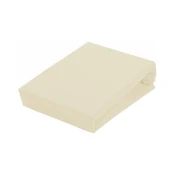 Aga Rjuha JERSEY 160x200 cm Barva rjuhe: Krem