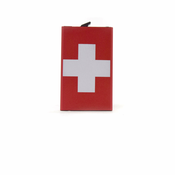WOOLF ETUI ZA KARTICE, (WLFP0410_1RED-XY)