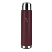 Berlingerhaus Termoska BH-8729 stainless steel 1 l Leonardo Collection