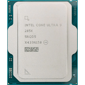 INTEL Core Ultra 9 Processor 285K 3.7 GHz LGA-1851 OEM AT8076806419