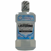 Listerine Listerine Advanced white Spearmint ustna vodica 500ml