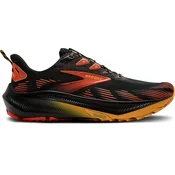 Brooks Ghost Trail