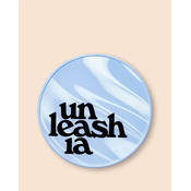 Unleashia Cushion-podlaga za obraz Babe Skin Baby Blue Cushion - 15 g No. 23W Jolly