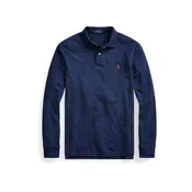 Polo Ralph Lauren Majica mornarska/rdeča
