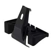 THULE kit 5372 Clamp - set adaptera za krovni nosac