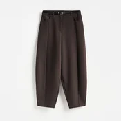 Reserved - LADIES` TROUSERS & BELT