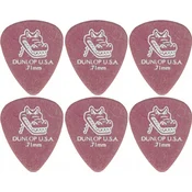 Dunlop 417R 0.71 Gator Grip Standard 6 Pack