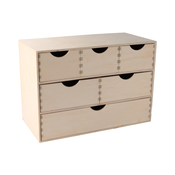 AtmoWood Lesen organizator V