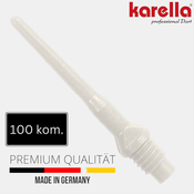 Pikado špice KARELLA/Keypoint/2BA/bela