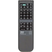 General YAMAHA VL96440 - združljiv daljinski upravljalnik znamke General