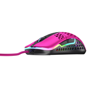 CHERRY Xtryfy M42 RGB (M42-RGB-PINK) roza ultra lahka igraln