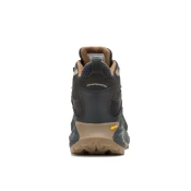 Merrell MOAB SPEED 2 LTR MID WP, muške cipele za planinarenje, crna J037777