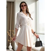 Resti Elegant women’s knee-length dress