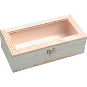 Knorr Prandell 218735721 Lesena škatla Natural 240×120×75 mm 1