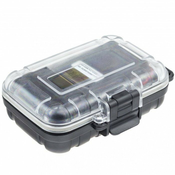 Haicom GPS lokator EKSKLUZIVNO + ekst. baterija za do 60 dni delovanja + vodoodporna škatla +