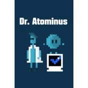 Dr. Atominus bundle PC/XBOX LIVE Key EUROPE